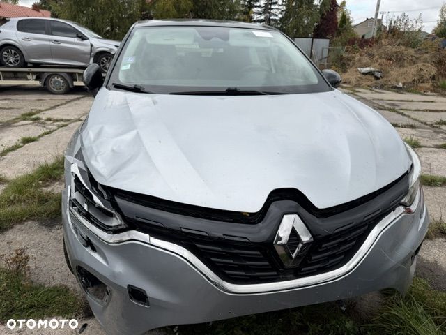 Renault Captur - 10