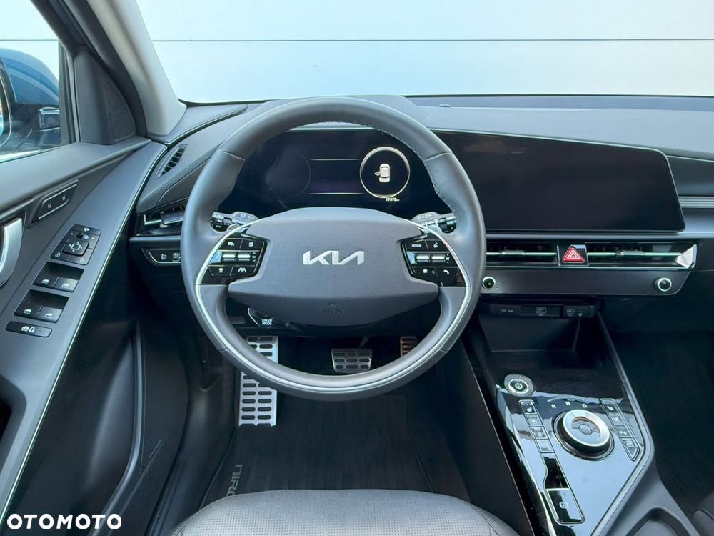 Kia Niro - 10