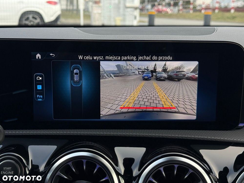 Mercedes-Benz Klasa A - 21