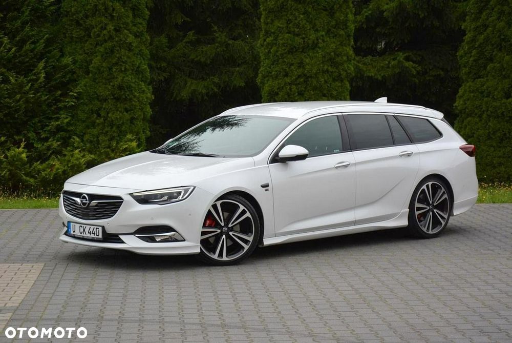 Opel Insignia 2.0 CDTI Innovation S&S - 3