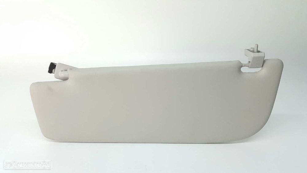 PÁLA DO SOL DIREITA FIAT FIORINO ADVENTURE SX KASTEN - 2