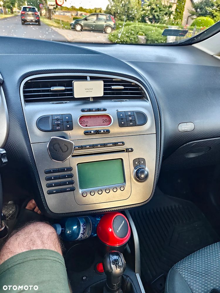 Seat Altea - 20