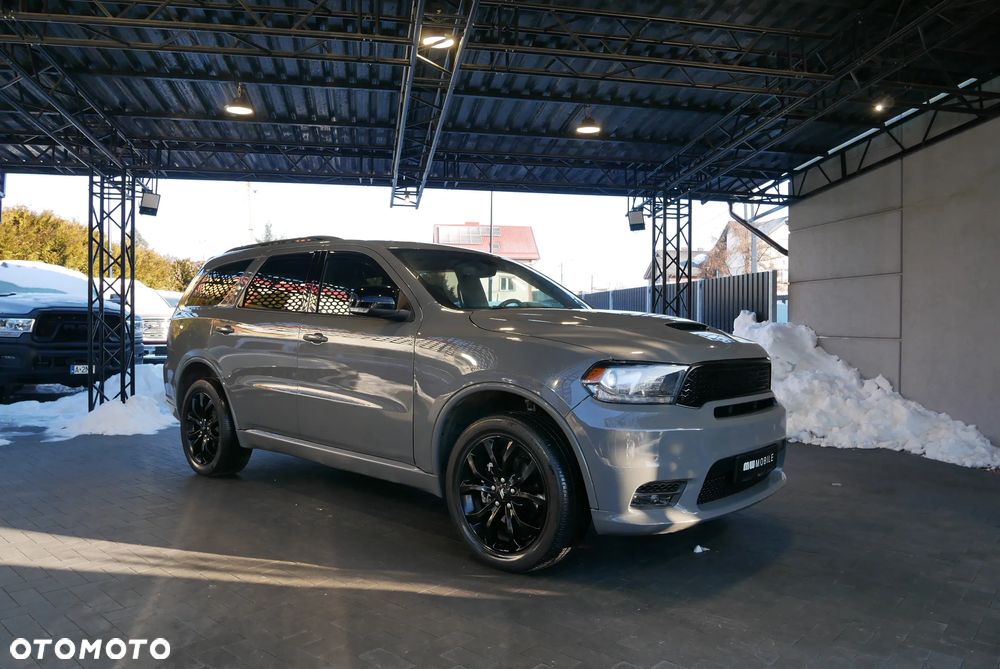 Dodge Durango - 2