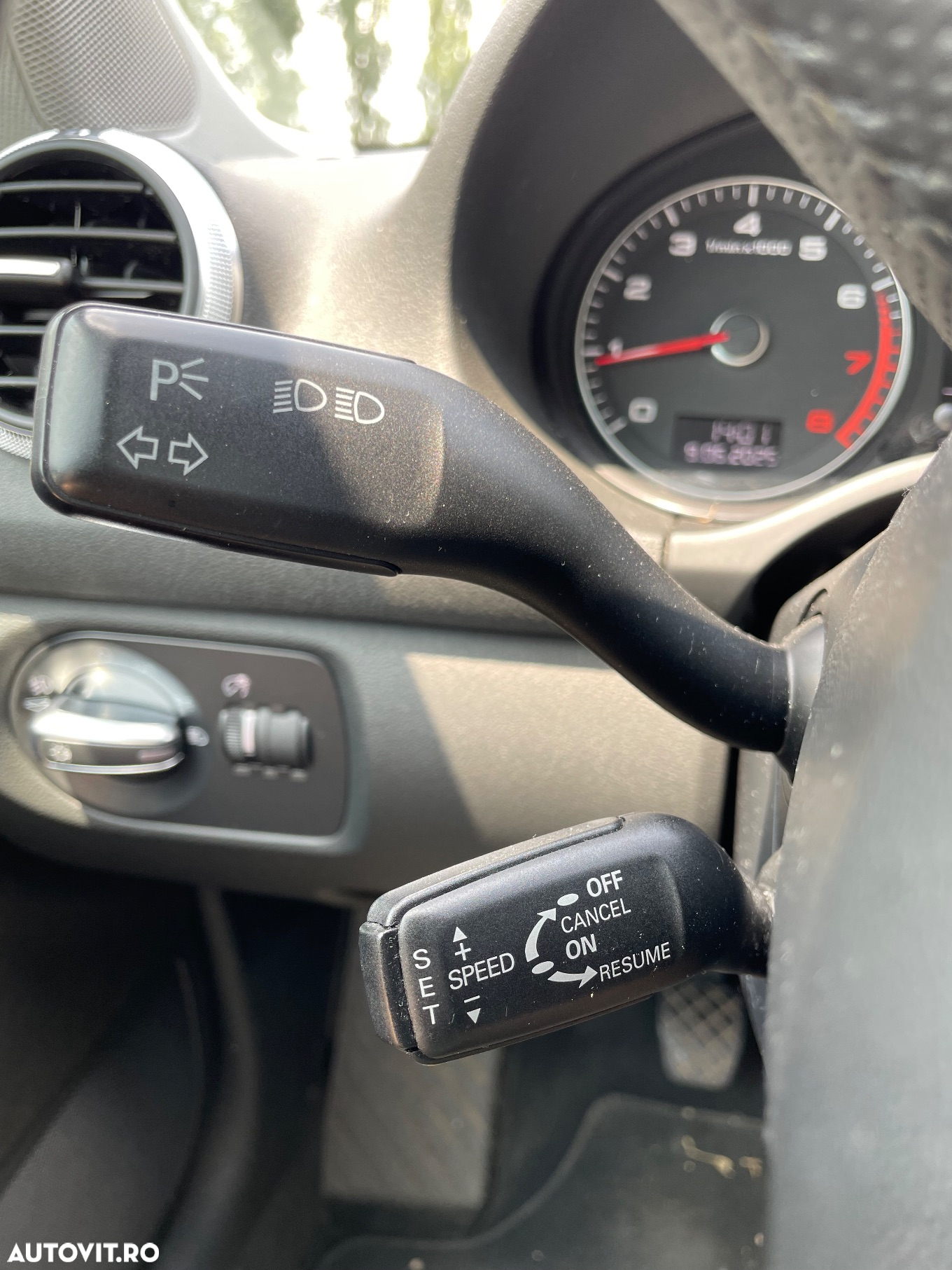 Audi A3 1.8 TFSI Sportback quattro Ambition - 16