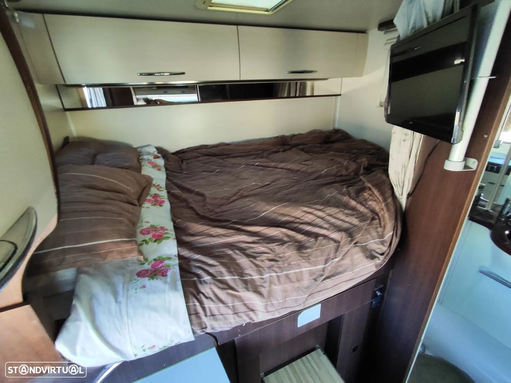 Benimar Tessoro 403 - 37