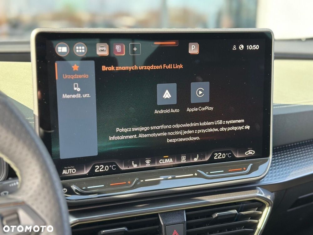Cupra Formentor 1.5 eTSI mHEV DSG - 26
