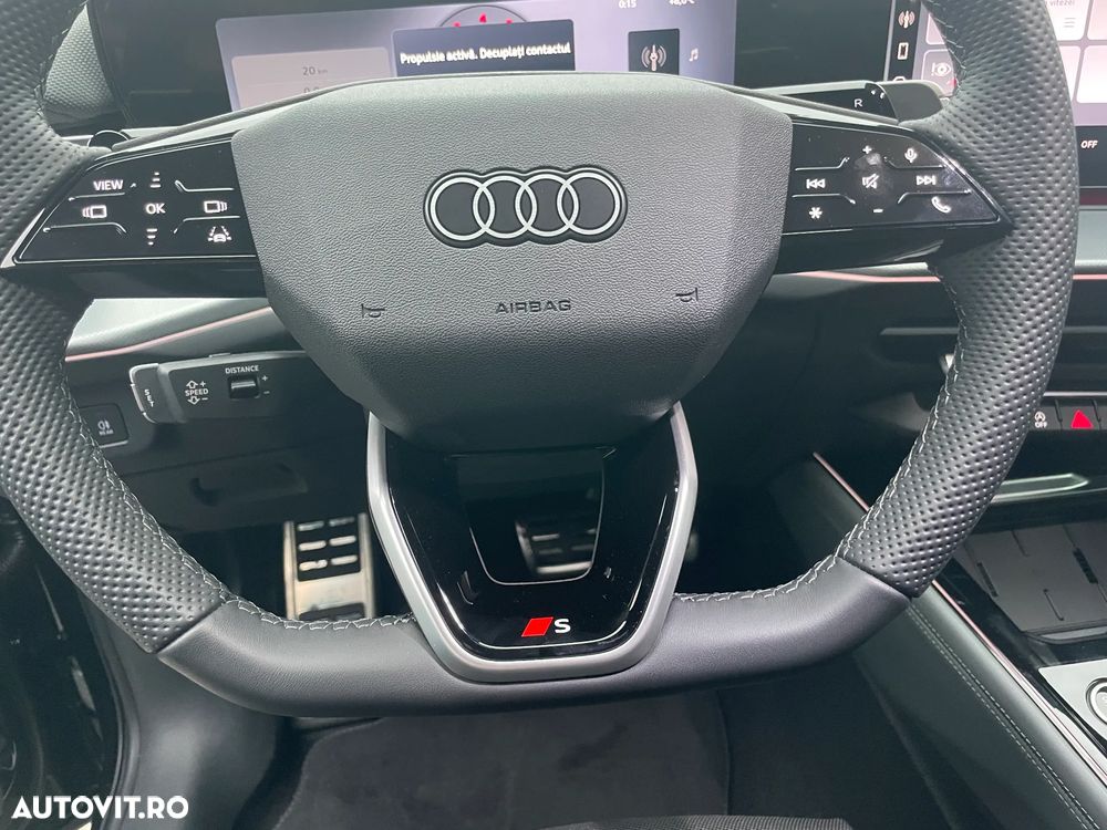 Audi Q3 1.5 35 TFSI S tronic S Line - 29