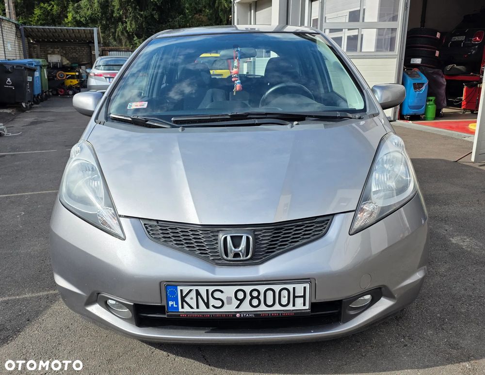 Honda Jazz 1.2 Trend - 2