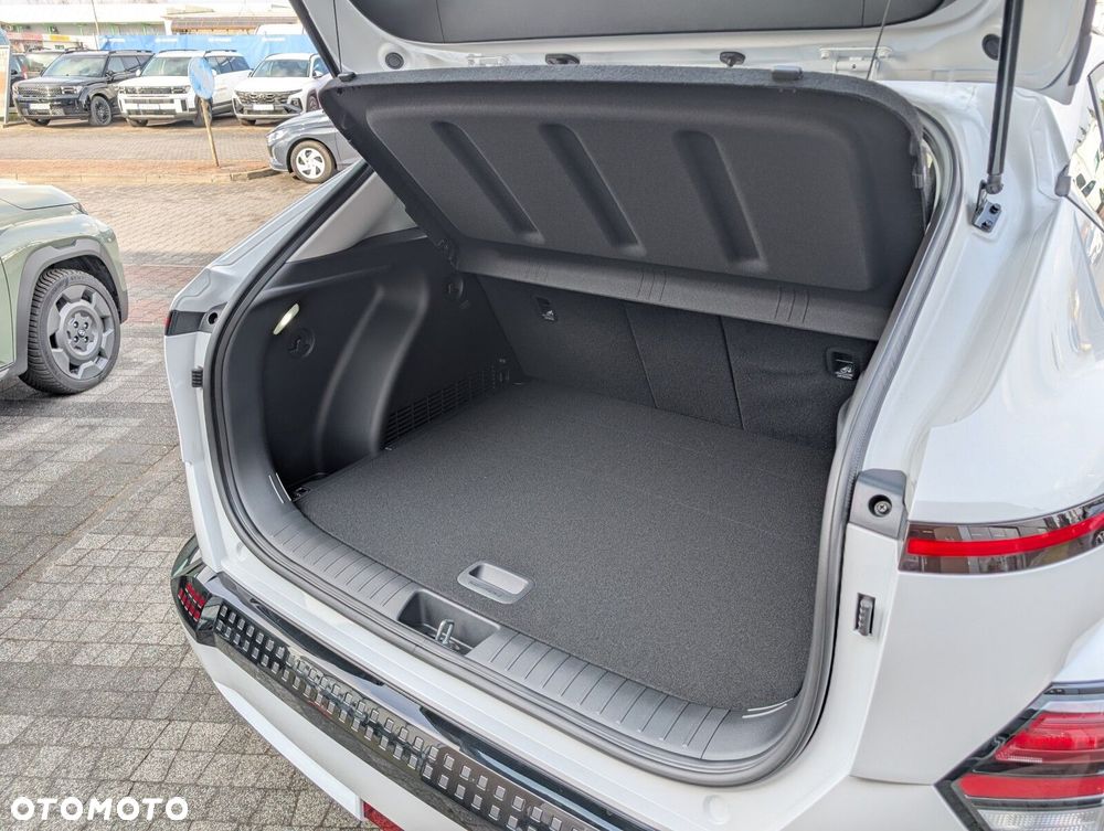 Hyundai Kona - 11