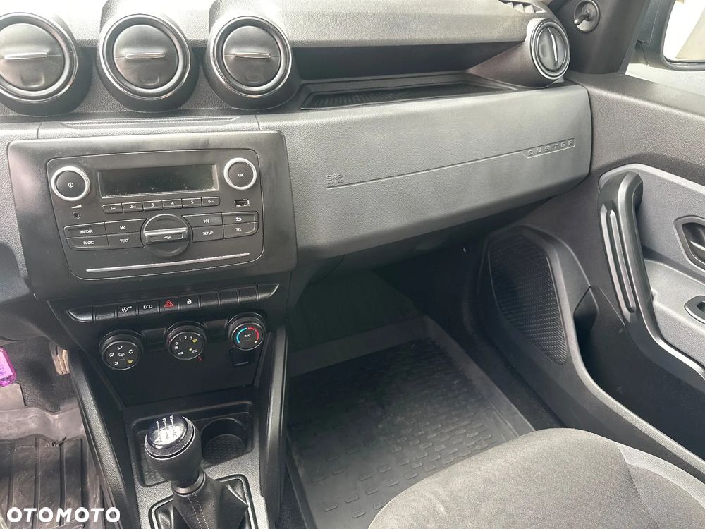 Dacia Duster 1.0 TCe Essential - 21