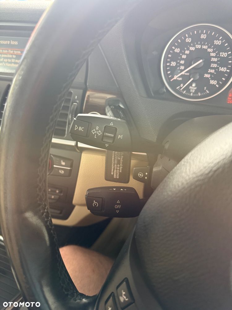BMW X5 xDrive30d - 7