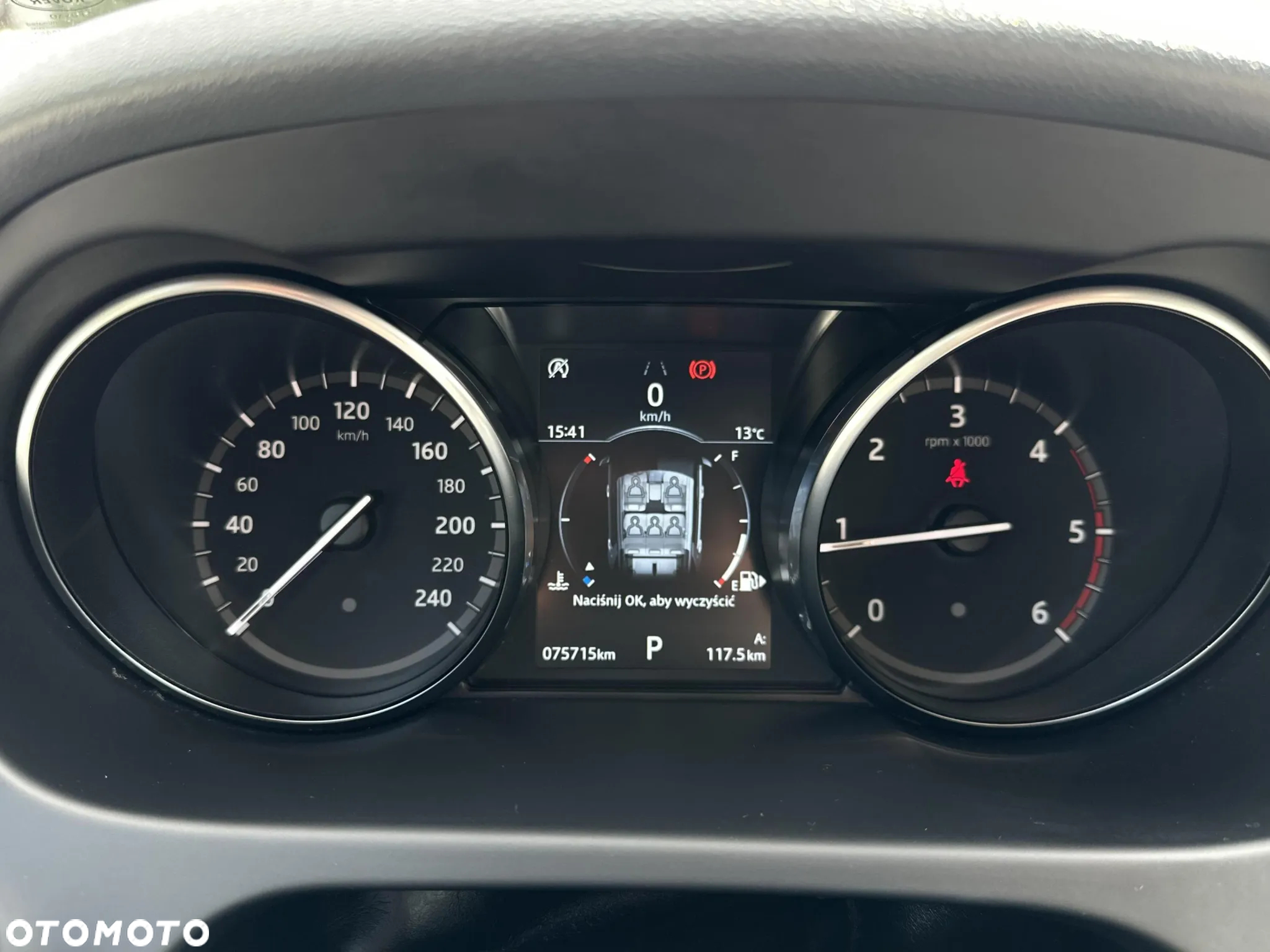 Land Rover Discovery Sport 2.0 TD4 SE - 15