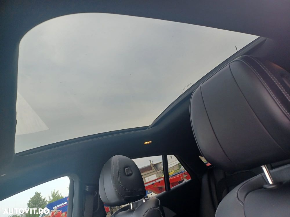 Mercedes-Benz GLE AMG 53 MHEV 4MATIC+ - 10