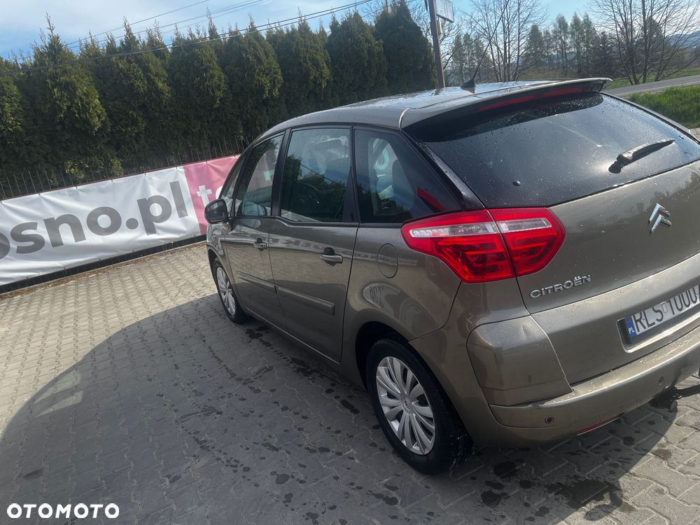 Citroën C4 Picasso - 2