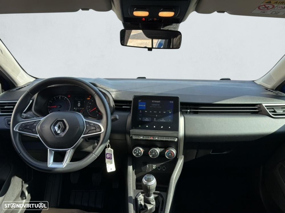 Renault Clio SCe 65 EVOLUTION - 16