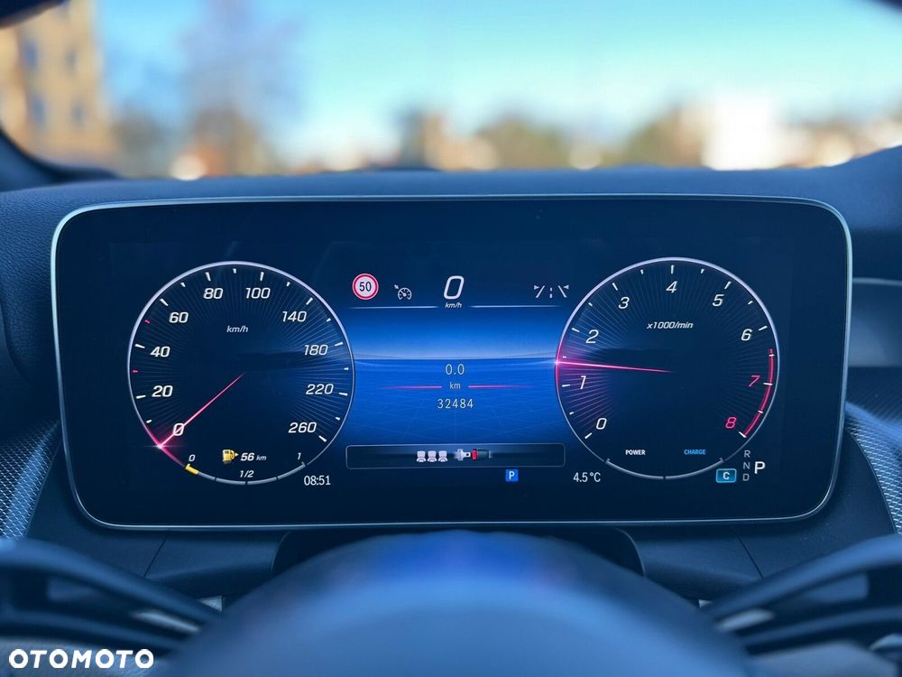 Mercedes-Benz GLC - 17