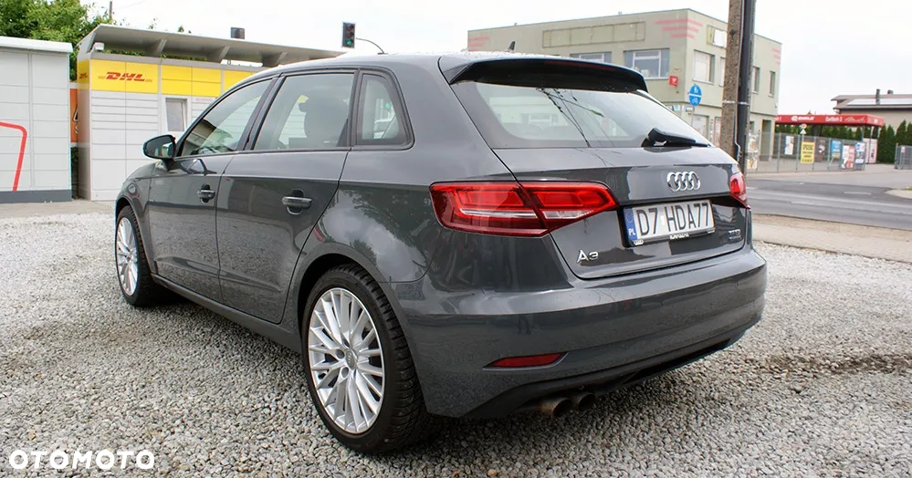 Audi A3 - 7