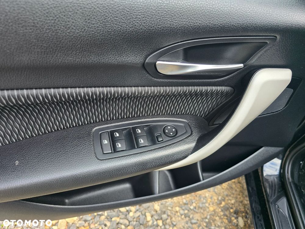 BMW Seria 1 116i - 9