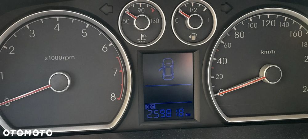 Hyundai i30 1.4 Blue Classic - 2