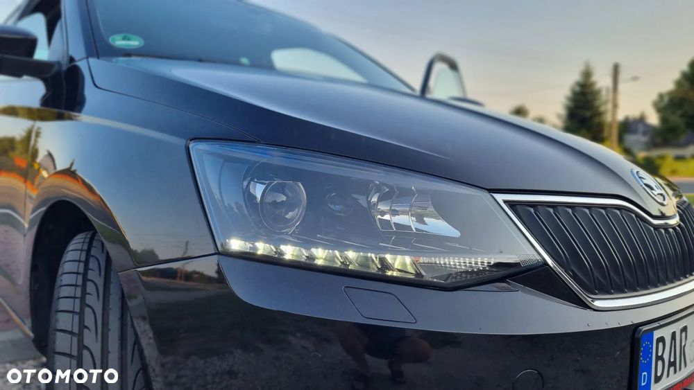 Skoda Fabia 1.2 TSI Joy - 22