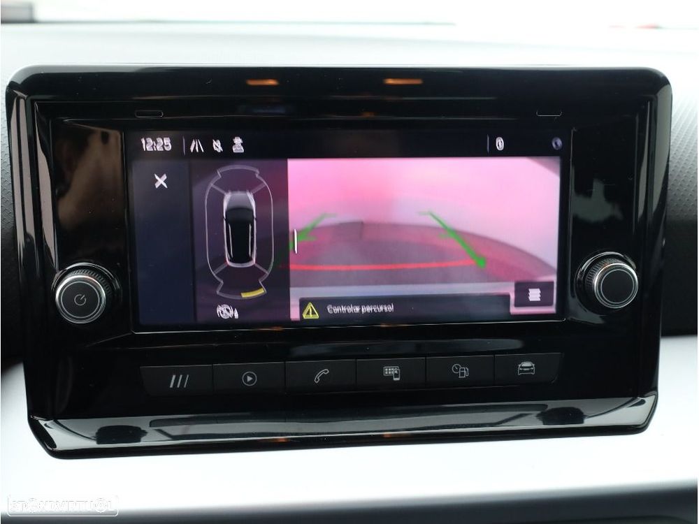 SEAT Arona 1.0 TSI FR DSG - 23