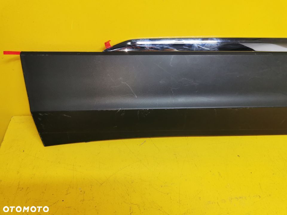 VW TIGUAN II LISTWA DRZWI LEWY PRZOD 5NA854939R - 2