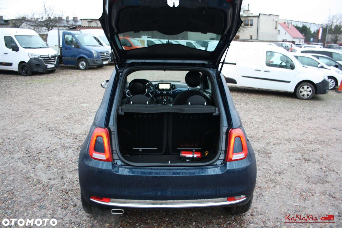 Fiat 500 - 20