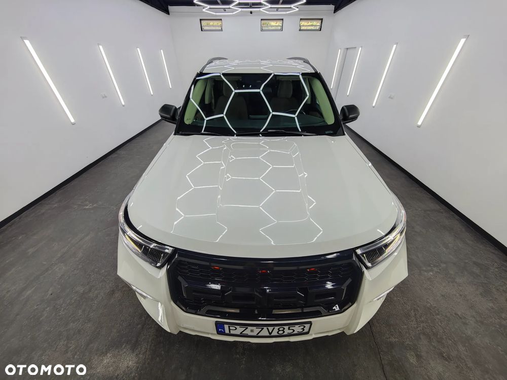 Ford Explorer EcoBoost Plug-in Hybrid PLATINUM - 14