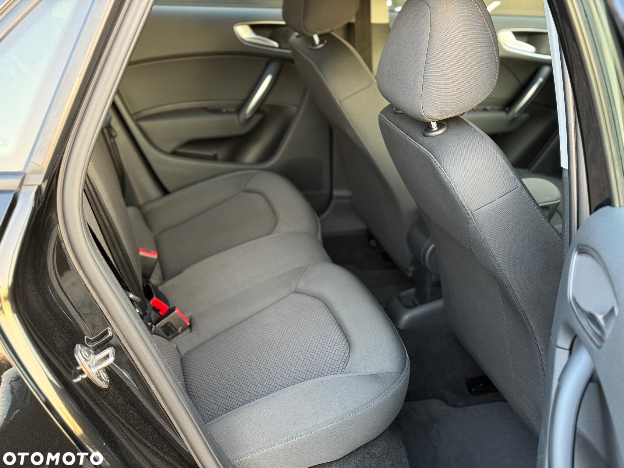 Audi A1 1.6 TDI - 28