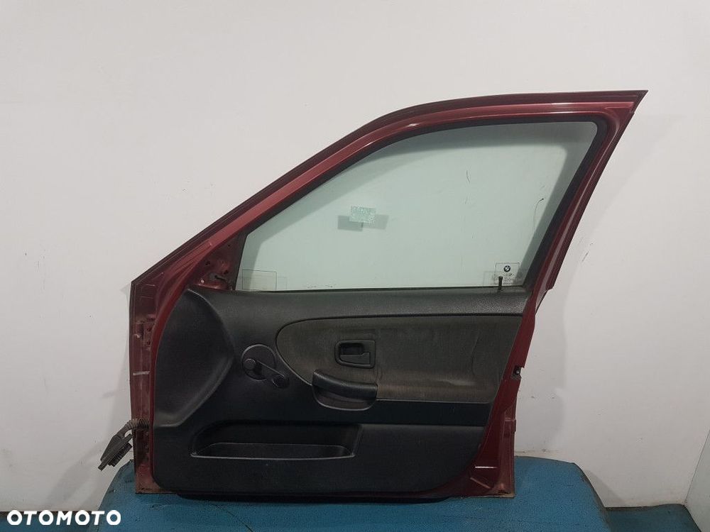 BMW E36 SEDAN DRZWI PRZÓD PRAWE 252/3 - 9