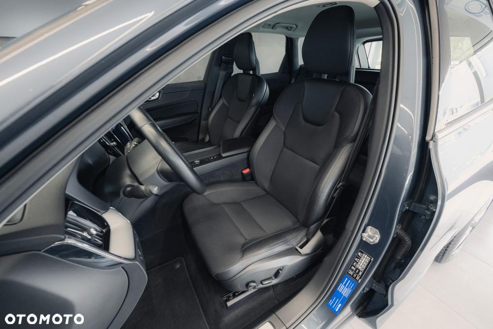 Volvo XC 60 - 13