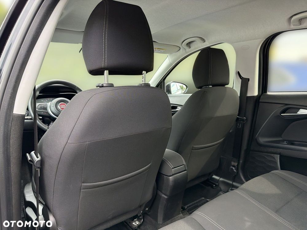 Fiat Tipo - 29