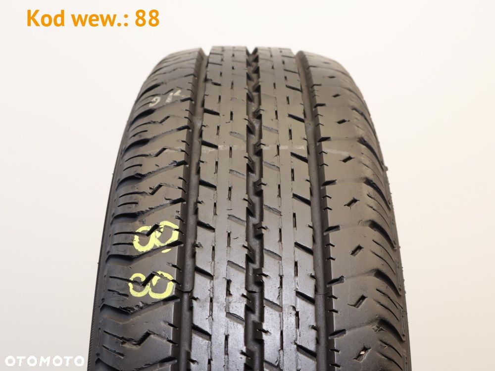Nokian cLine - 195/75 R16C - 4