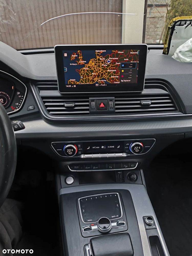 Audi Q5 45 TFSI quattro S tronic sport - 24