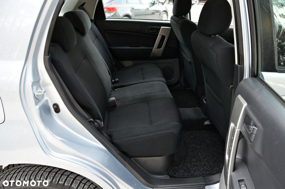 Daihatsu Terios - 34