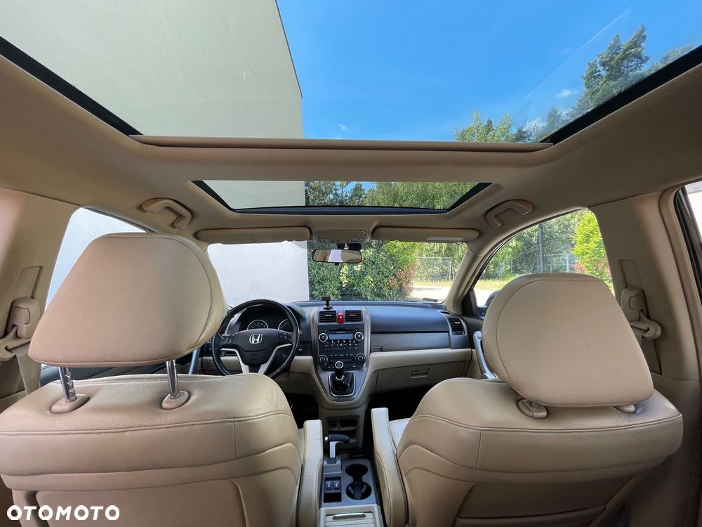 Honda CR-V 2.0 Executive - 6