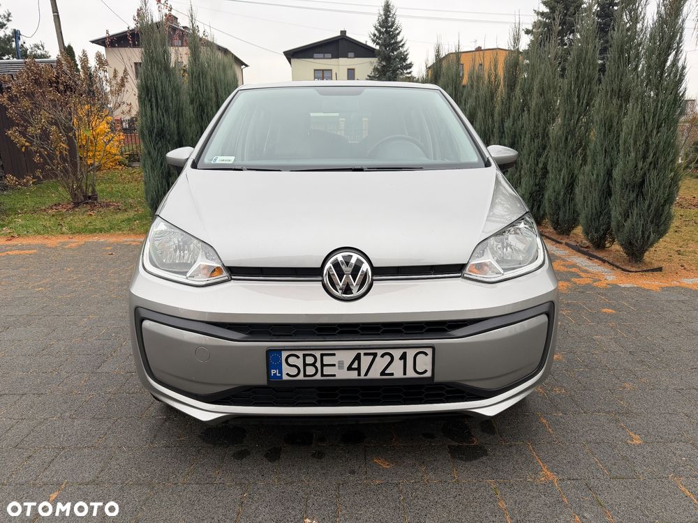 Volkswagen up! 1.0 move - 3
