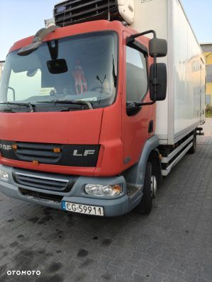DAF FA LF45 - 5