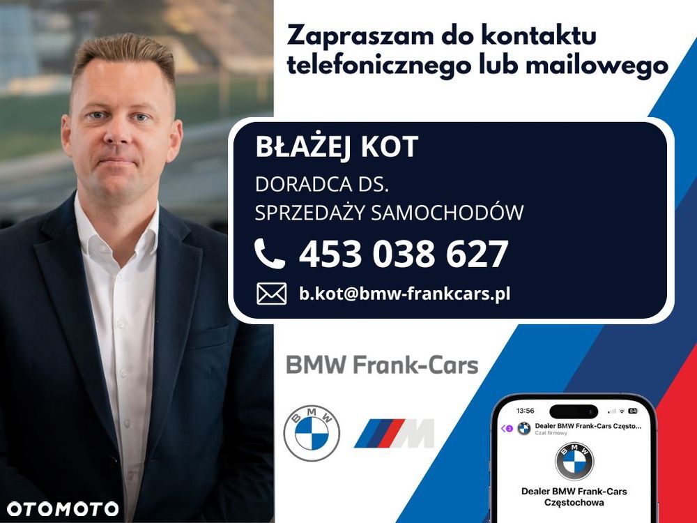 BMW X3 xDrive20d mHEV - 16