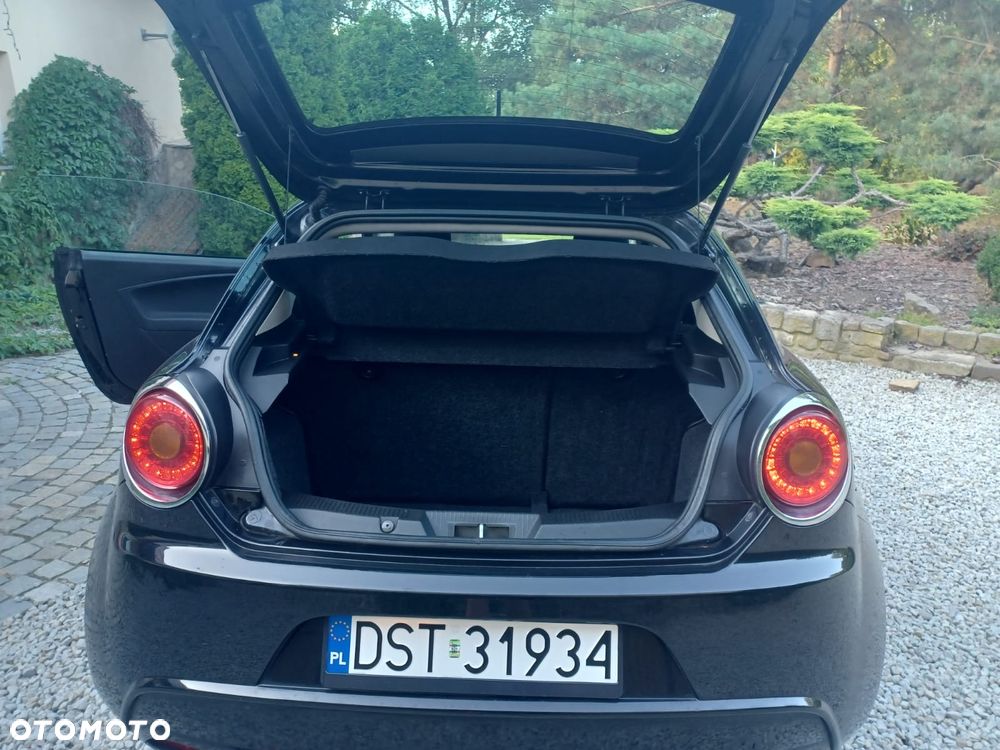 Alfa Romeo Mito 1.4 16V Junior - 14