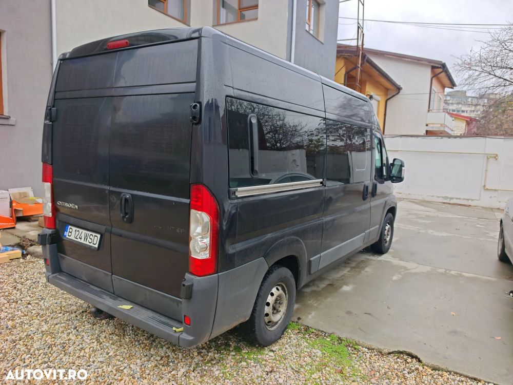 Citroën Jumper - 4