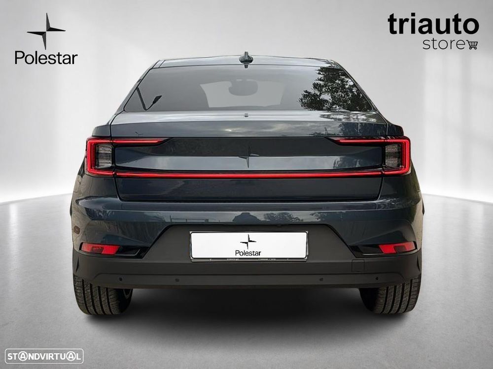 Polestar 2 Long Range 82 kWh Prime - 7