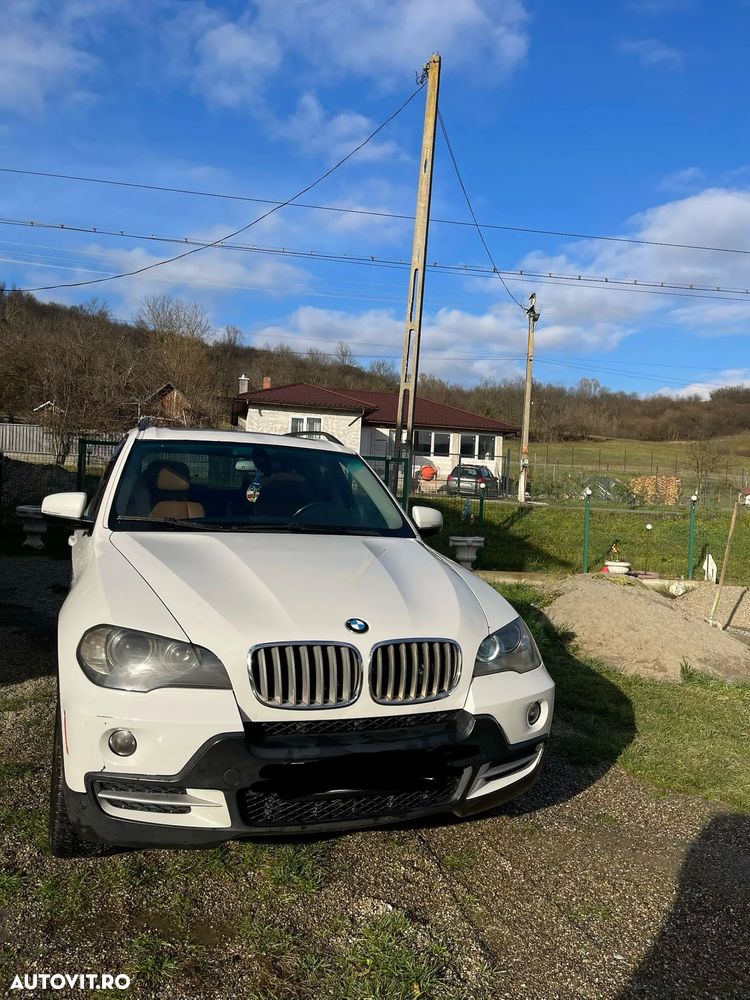 BMW X5 - 3