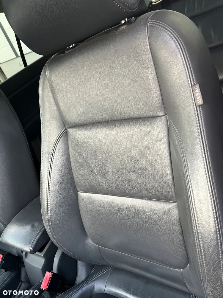 Volkswagen Golf Plus 1.6 Sportline - 13