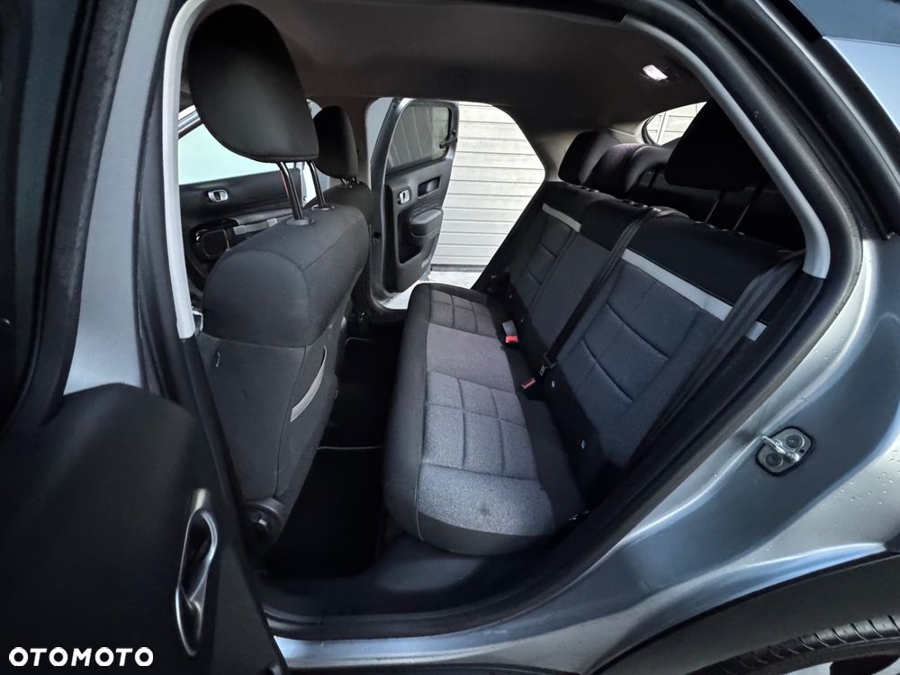 Citroën C4 Cactus Pure Tech 110 Stop&Start Feel Edition - 12