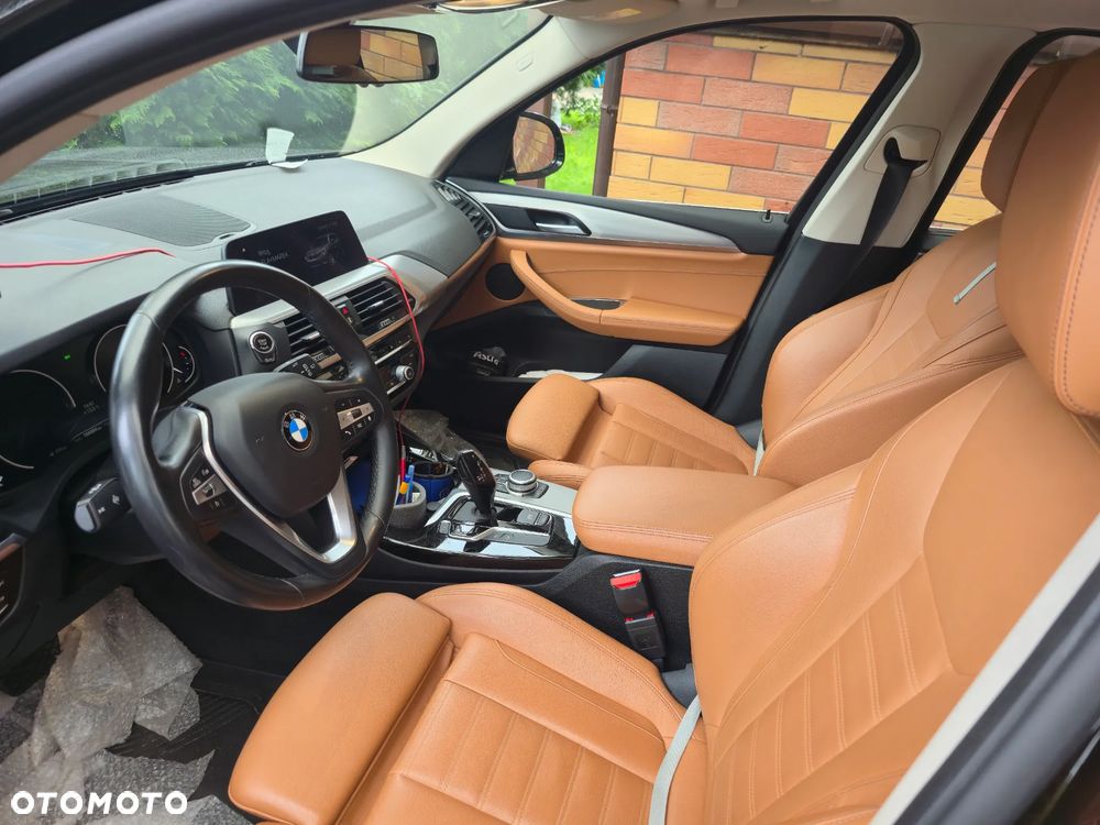 BMW X3 - 4