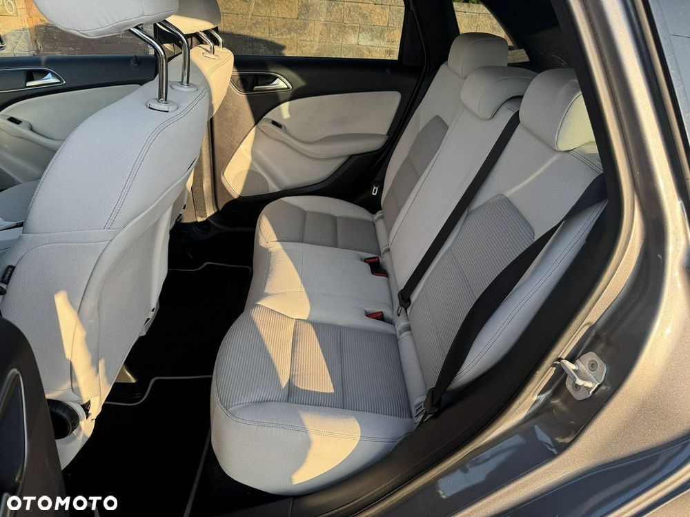 Mercedes-Benz Klasa B - 15