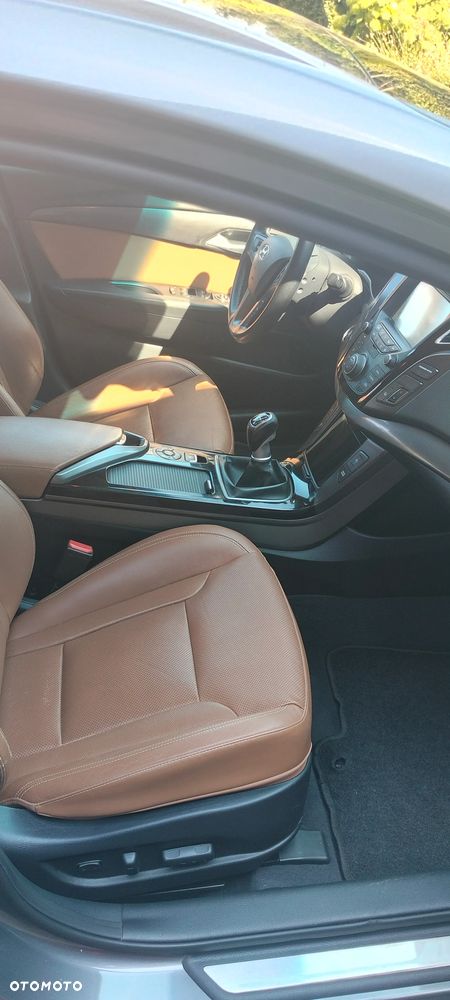 Hyundai i40 1.7 CRDi Premium - 12