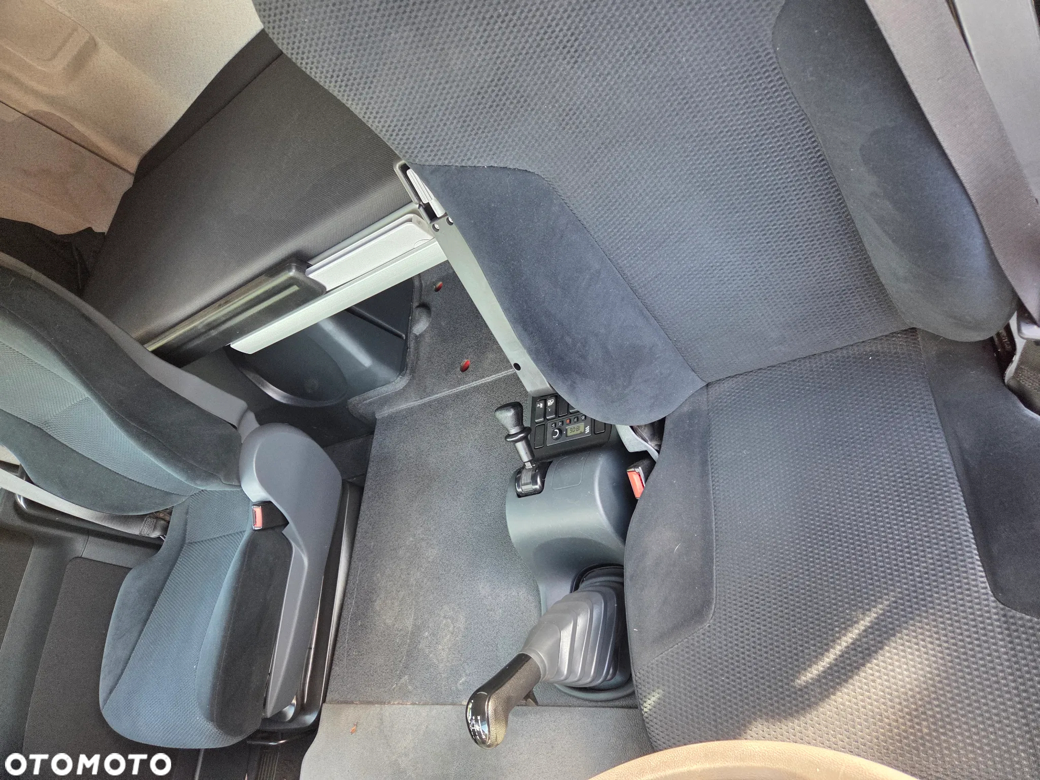 MAN TGM - 15