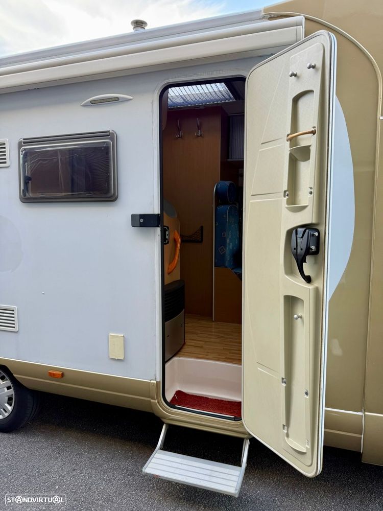 Fiat Ducato Outro - 13